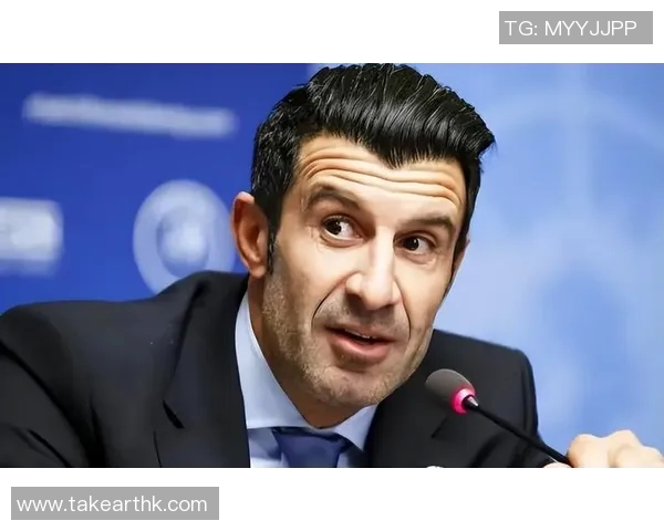 菲戈背叛巴萨加盟皇马的传奇旅程与金球荣耀的双重考验