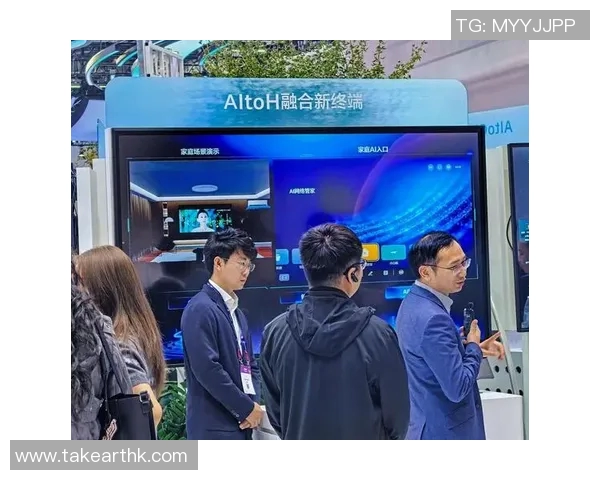 5G技术助力观赛体验全面升级让赛事更精彩更沉浸