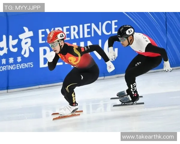 短道速滑500米比赛精彩回顾及赛果分析