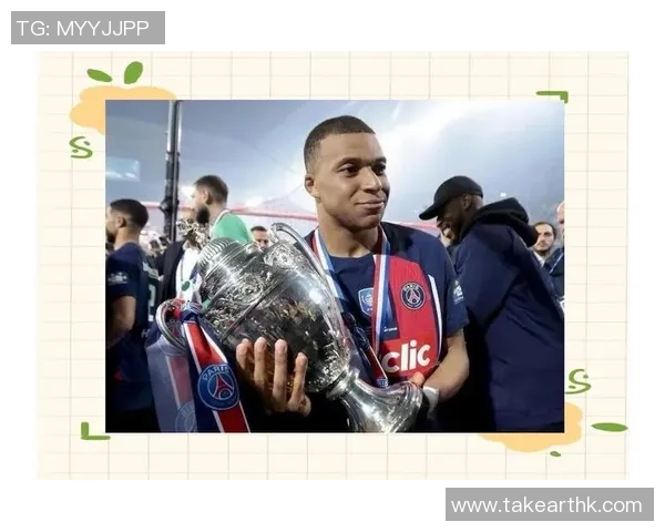 巴黎圣日耳曼与姆巴佩续约至2026年，队内最高薪球员