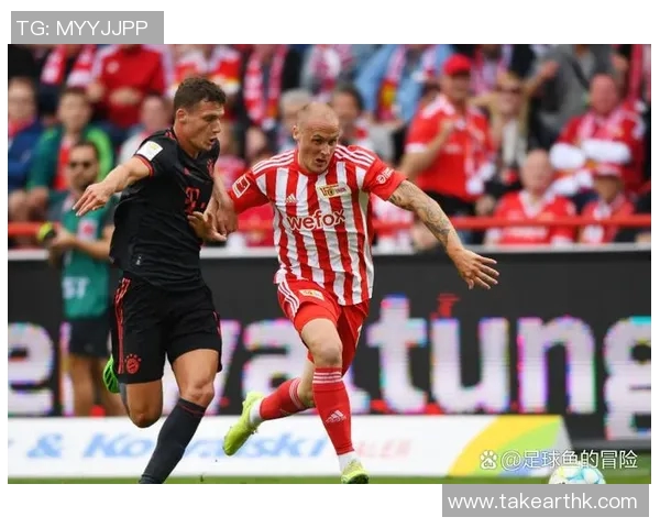 拜仁大胜云达，重登德甲榜首，夺回领先地位