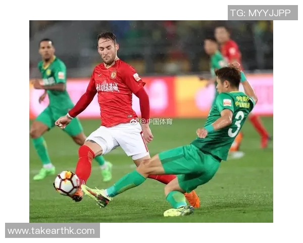 北京国安迎战广州队张琳芃能否再创辉煌激战即将上演