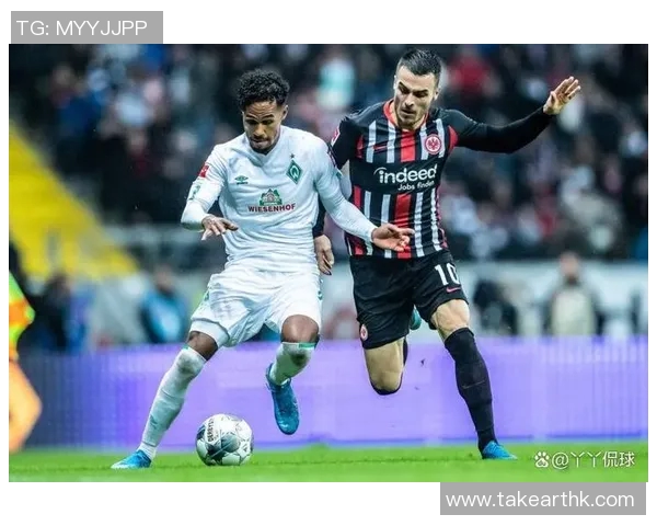 法兰克福客场继续保持领头羊位置,击败云达不莱梅豪取三分! 法兰克福客场继续保持领头羊位置,击败云达不莱梅豪取三分!