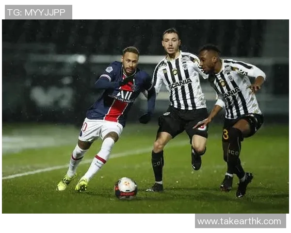 内马尔将在巴黎圣日耳曼继续留队!法甲战争机器延续成功防线 内马尔将在巴黎圣日耳曼继续留队!法甲战争机器延续成功防线