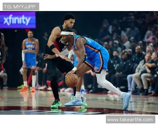 开拓者客场胜雷霆,强势晋级下一轮 开拓者客场胜雷霆,强势晋级下一轮