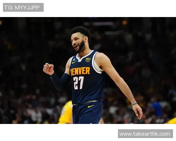 掘金签下全明星中锋，实力再添一员，球队雄心更盛