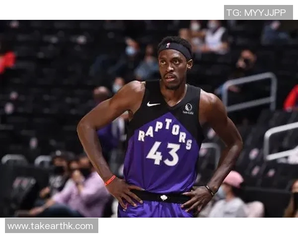 猛龙球星帕斯卡尔-西亚卡当选年度最佳球员——从逆袭之路到巅峰荣耀 猛龙球星帕斯卡尔-西亚卡当选年度最佳球员——从逆袭之路到巅峰荣耀