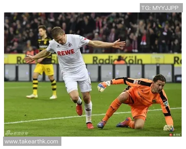 科隆：不得冠军却贡献精彩，德甲焕发新生活力