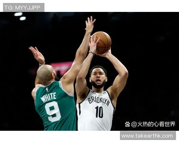 篮网队超时赛惊险胜出，战胜凯尔特人队