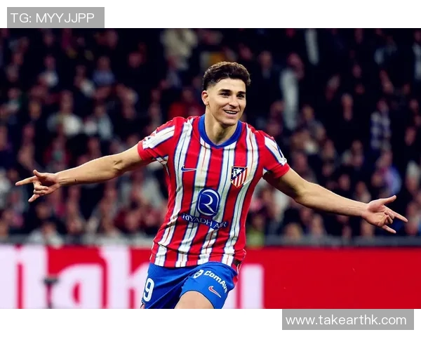 马德里竞技宣布与苏亚雷斯续约至2024年，冲击联赛冠军